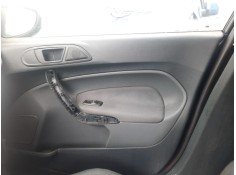 Recambio de elevalunas delantero derecho para ford fiesta vi (cb1, ccn) 1.6 ti referencia OEM IAM