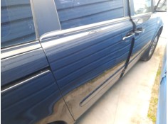 Recambio de puerta trasera derecha para kia carnival / grand carnival iii (vq) 2.9 crdi referencia OEM IAM