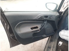 Recambio de elevalunas delantero izquierdo para ford fiesta vi (cb1, ccn) 1.6 ti referencia OEM IAM