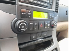 Recambio de mando climatizador para kia carnival / grand carnival iii (vq) 2.9 crdi referencia OEM IAM    2