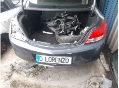 Recambio de paragolpes trasero para opel insignia a sedán (g09) 2.0 cdti (69) referencia OEM IAM