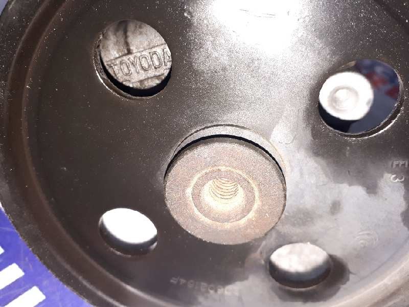 Recambio de bomba direccion para chrysler voyager (rg) 2.5 crd se referencia OEM IAM 05066933AA A3H24978 