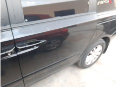 Recambio de puerta trasera izquierda para kia carnival / grand carnival iii (vq) 2.9 crdi referencia OEM IAM
