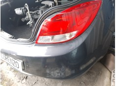 Recambio de paragolpes trasero para opel insignia a sedán (g09) 2.0 cdti (69) referencia OEM IAM    2
