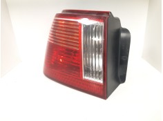 Recambio de piloto trasero izquierdo para seat ibiza (6k1) 1.9 sdi referencia OEM IAM  8482  2