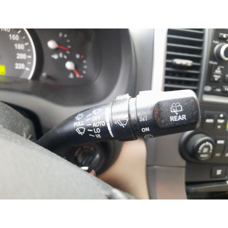 Recambio de mando limpia para kia carnival / grand carnival iii (vq) 2.9 crdi referencia OEM IAM   