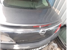 Recambio de porton trasero para opel insignia a sedán (g09) 2.0 cdti (69) referencia OEM IAM    2