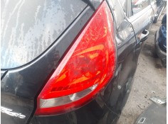 Recambio de piloto trasero derecho para ford fiesta vi (cb1, ccn) 1.6 ti referencia OEM IAM