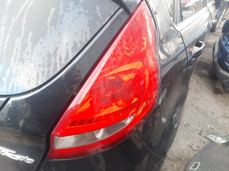 Recambio de piloto trasero derecho para ford fiesta vi (cb1, ccn) 1.6 ti referencia OEM IAM   