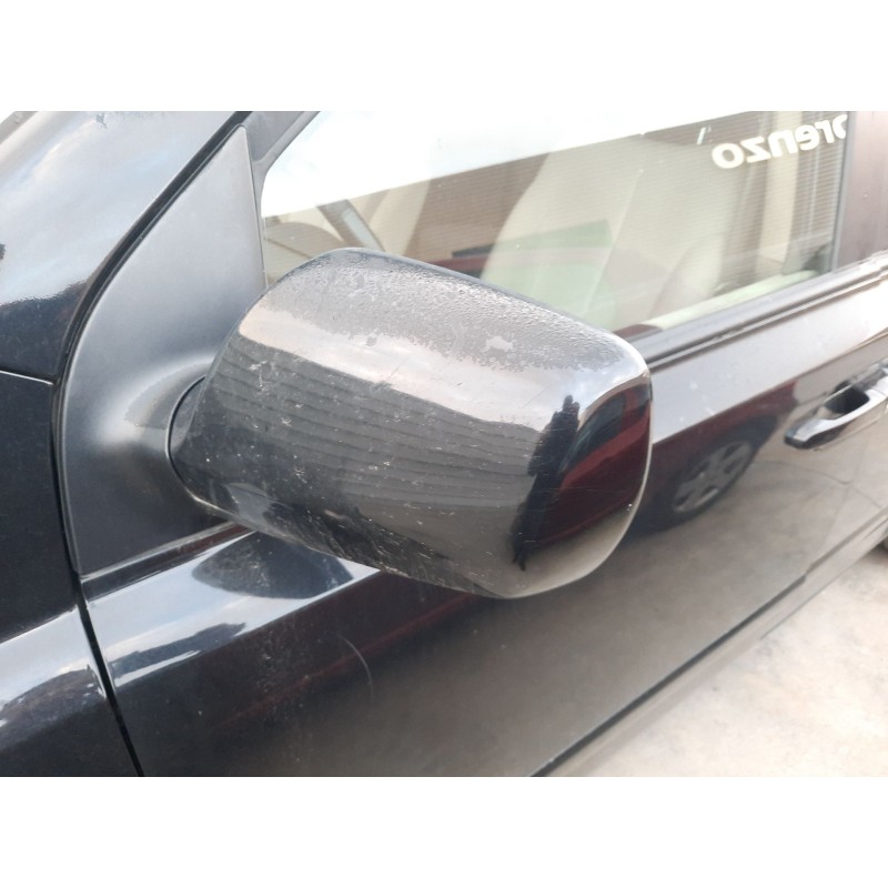 Recambio de retrovisor izquierdo para kia carnival / grand carnival iii (vq) 2.9 crdi referencia OEM IAM   