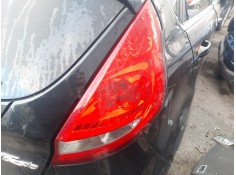 Recambio de piloto trasero derecho para ford fiesta vi (cb1, ccn) 1.6 ti referencia OEM IAM    2