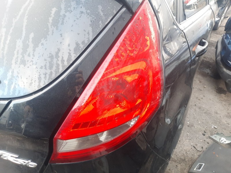 Recambio de piloto trasero derecho para ford fiesta vi (cb1, ccn) 1.6 ti referencia OEM IAM   