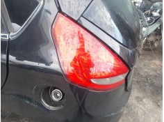 Recambio de piloto trasero izquierdo para ford fiesta vi (cb1, ccn) 1.6 ti referencia OEM IAM   