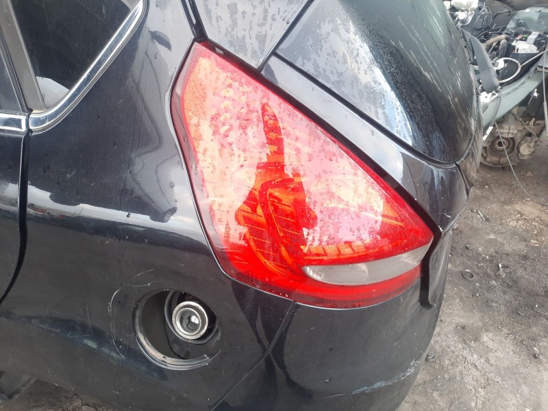 Recambio de piloto trasero izquierdo para ford fiesta vi (cb1, ccn) 1.6 ti referencia OEM IAM   