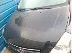 Recambio de capot para kia carnival / grand carnival iii (vq) 2.9 crdi referencia OEM IAM