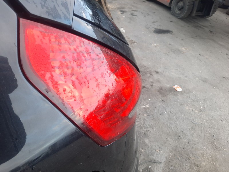 Recambio de piloto trasero izquierdo para ford fiesta vi (cb1, ccn) 1.6 ti referencia OEM IAM   