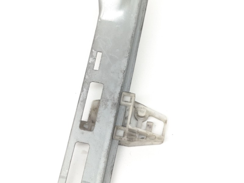 Recambio de elevalunas delantero derecho para peugeot 206 berlina referencia OEM IAM  29109 