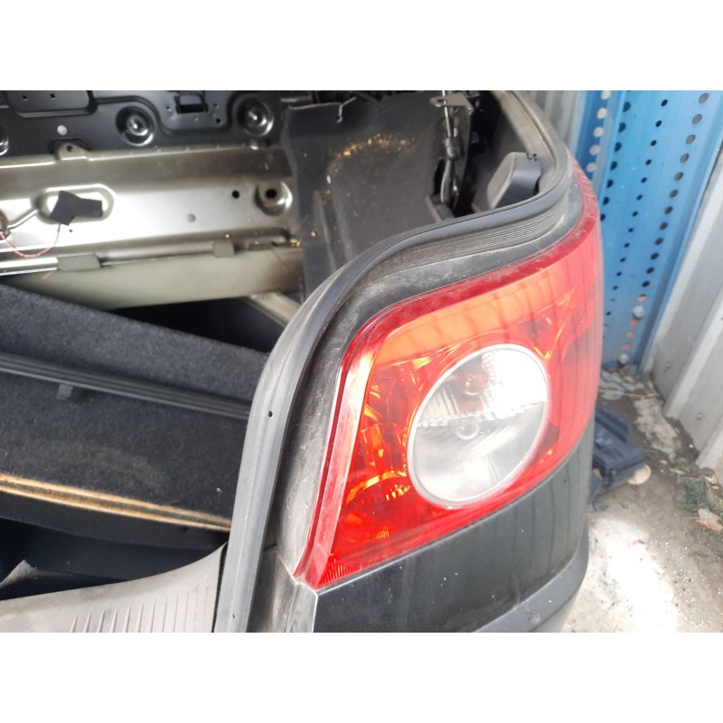 Recambio de piloto trasero derecho para renault megane ii coupé-cabriolet (em0/1_) 1.9 dci referencia OEM IAM   