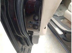 Recambio de cerradura puerta delantera izquierda para kia carnival / grand carnival iii (vq) 2.9 crdi referencia OEM IAM