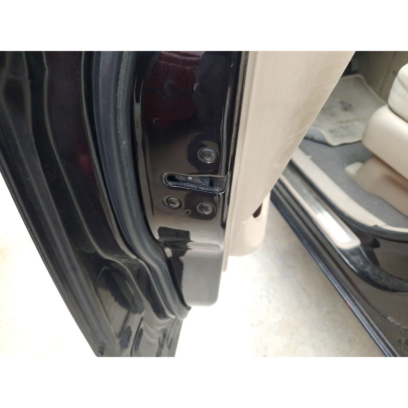 Recambio de cerradura puerta delantera izquierda para kia carnival / grand carnival iii (vq) 2.9 crdi referencia OEM IAM   