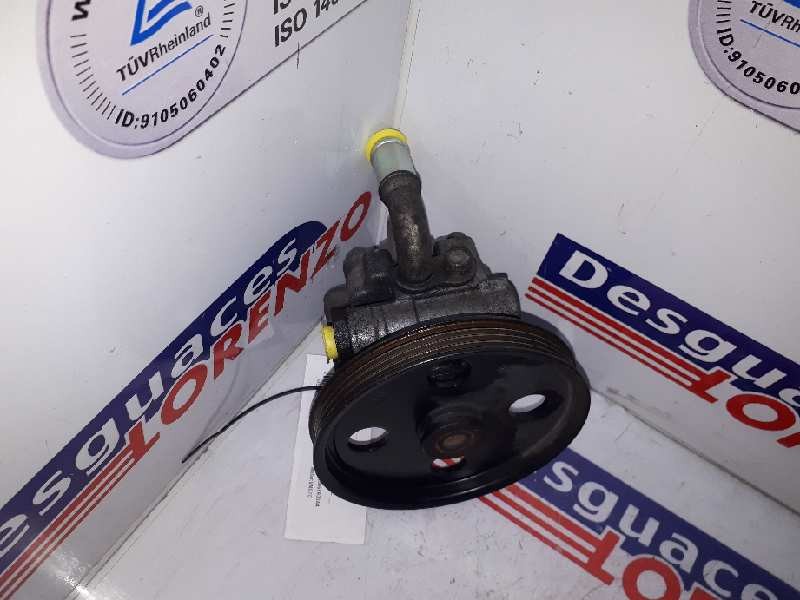 Recambio de bomba direccion para chrysler voyager (rg) 2.5 crd se referencia OEM IAM 05066933AA A3H24978 