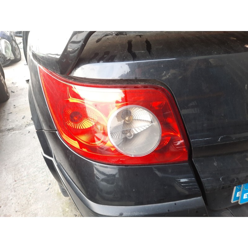 Recambio de piloto trasero izquierdo para renault megane ii coupé-cabriolet (em0/1_) 1.9 dci referencia OEM IAM   
