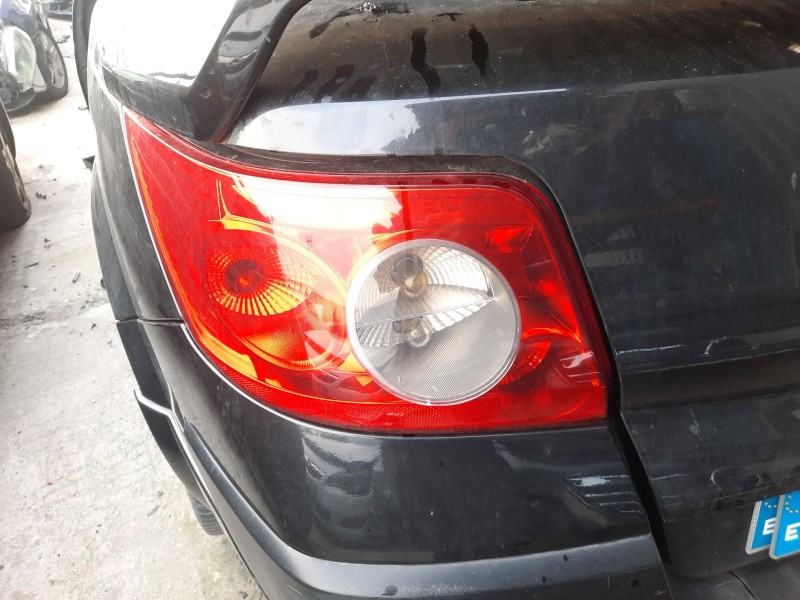 Recambio de piloto trasero izquierdo para renault megane ii coupé-cabriolet (em0/1_) 1.9 dci referencia OEM IAM   