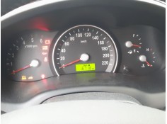 Recambio de cuadro instrumentos para kia carnival / grand carnival iii (vq) 2.9 crdi referencia OEM IAM