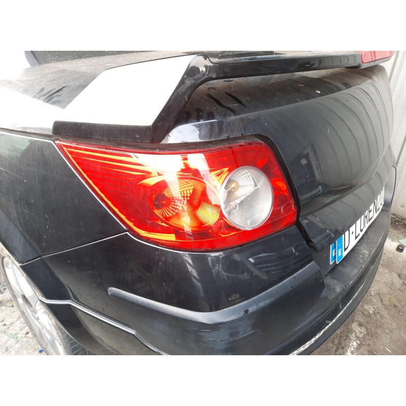 Recambio de piloto trasero izquierdo para renault megane ii coupé-cabriolet (em0/1_) 1.9 dci referencia OEM IAM   