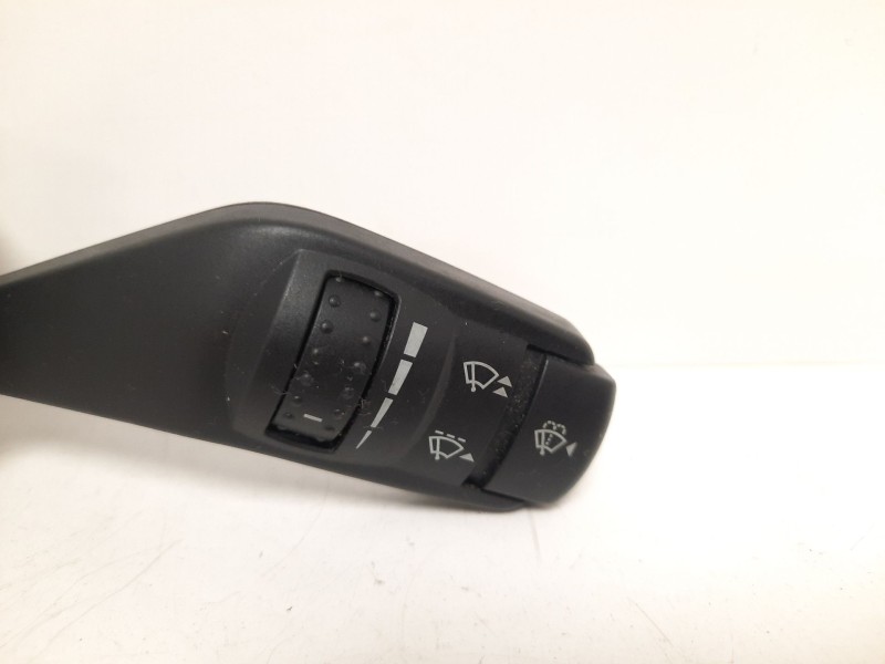 Recambio de mando limpia para ford focus berlina (cap) 1.6 tdci cat referencia OEM IAM 16D940 DX1AA 