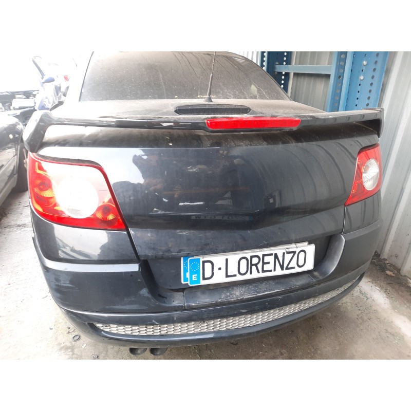 Recambio de porton trasero para renault megane ii coupé-cabriolet (em0/1_) 1.9 dci referencia OEM IAM   