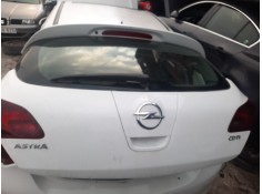 Recambio de porton trasero para opel astra j gtc 2.0 cdti (08) referencia OEM IAM   