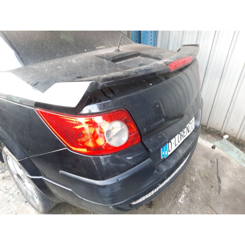 Recambio de porton trasero para renault megane ii coupé-cabriolet (em0/1_) 1.9 dci referencia OEM IAM   