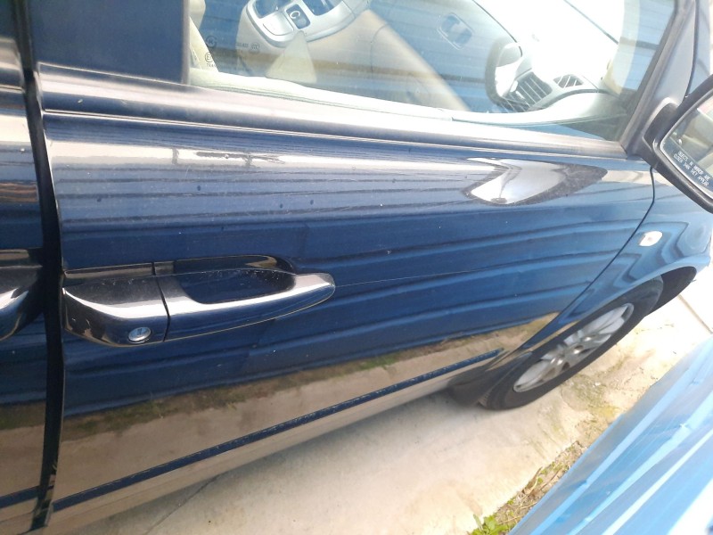 Recambio de puerta delantera derecha para kia carnival / grand carnival iii (vq) 2.9 crdi referencia OEM IAM   