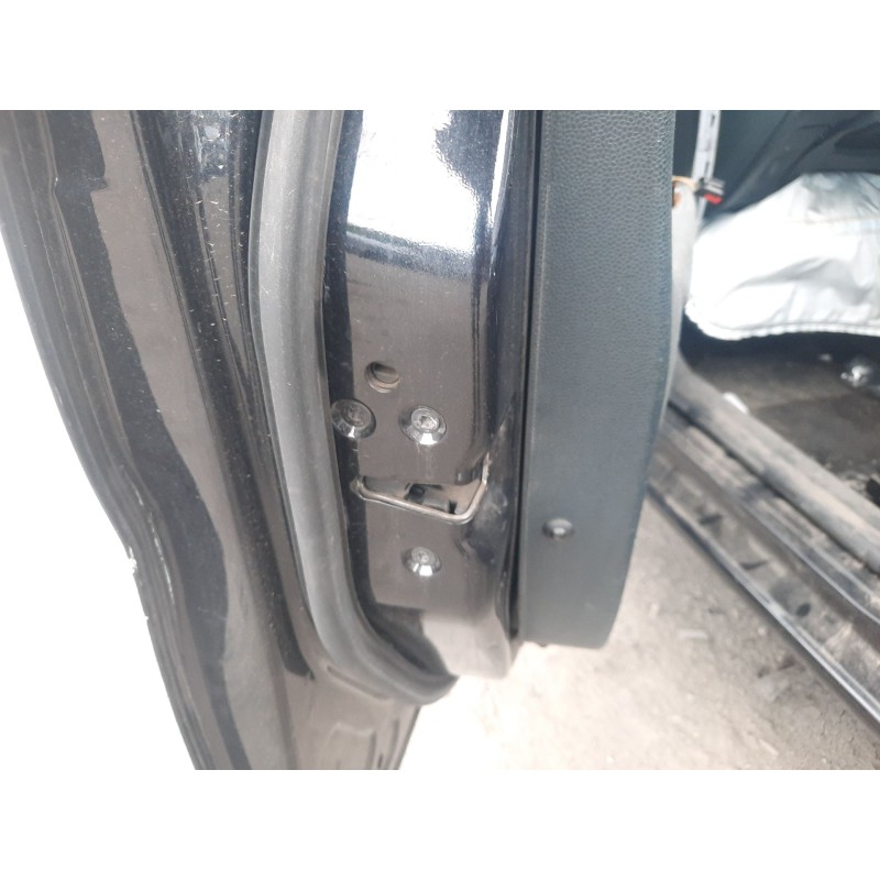 Recambio de cerradura puerta delantera izquierda para ford fiesta vi (cb1, ccn) 1.6 ti referencia OEM IAM   