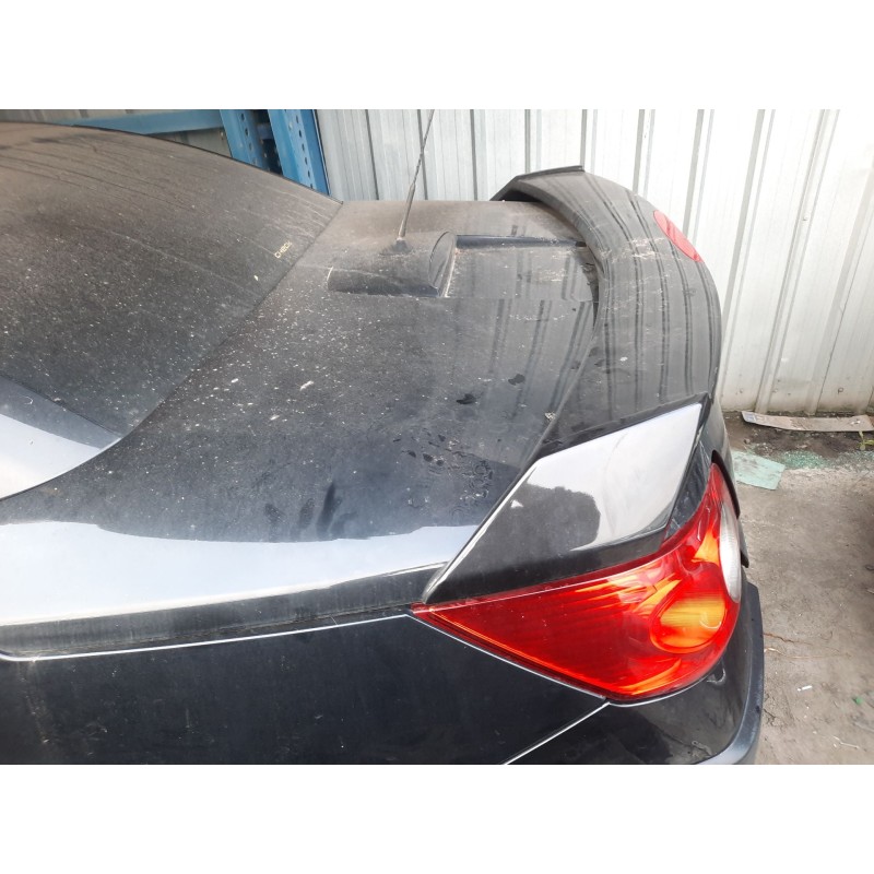 Recambio de porton trasero para renault megane ii coupé-cabriolet (em0/1_) 1.9 dci referencia OEM IAM   