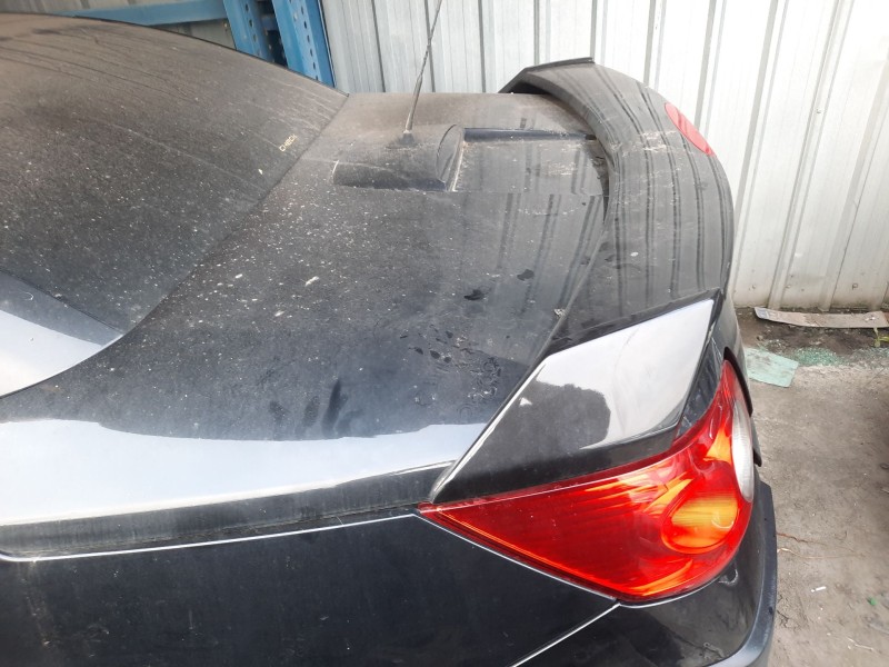 Recambio de porton trasero para renault megane ii coupé-cabriolet (em0/1_) 1.9 dci referencia OEM IAM   