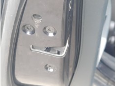Recambio de cerradura puerta trasera izquierda para ford fiesta vi (cb1, ccn) 1.6 ti referencia OEM IAM