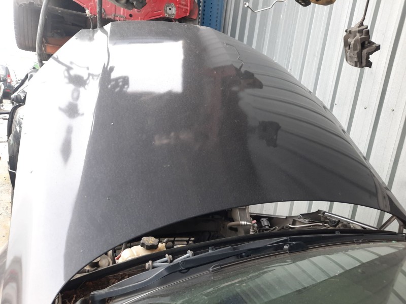 Recambio de capot para opel insignia a sedán (g09) 2.0 cdti (69) referencia OEM IAM   