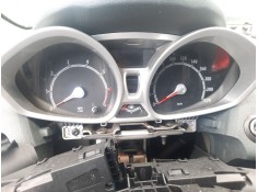 Recambio de cuadro instrumentos para ford fiesta vi (cb1, ccn) 1.6 ti referencia OEM IAM