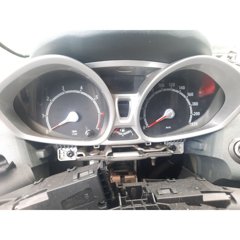 Recambio de cuadro instrumentos para ford fiesta vi (cb1, ccn) 1.6 ti referencia OEM IAM   