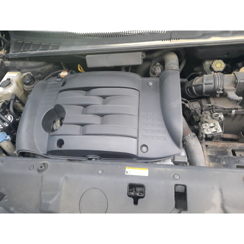 Recambio de motor completo para kia carnival / grand carnival iii (vq) 2.9 crdi referencia OEM IAM   