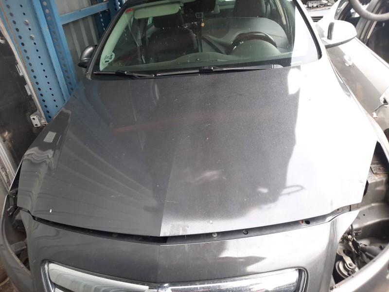 Recambio de capot para opel insignia a sedán (g09) 2.0 cdti (69) referencia OEM IAM   