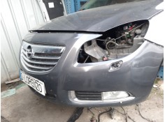 Recambio de paragolpes delantero para opel insignia a sedán (g09) 2.0 cdti (69) referencia OEM IAM    2