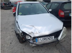 opel corsa c (x01) del año 2001