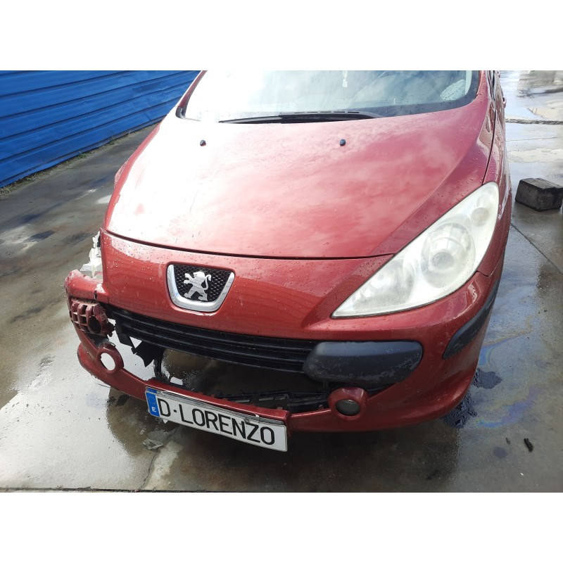 peugeot 307 (3a/c) del año 2005