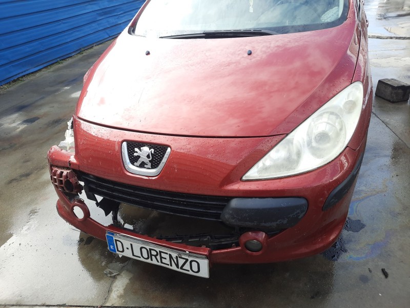 peugeot 307 (3a/c) del año 2005