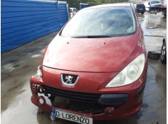 peugeot 307 (3a/c) del año 2005 2