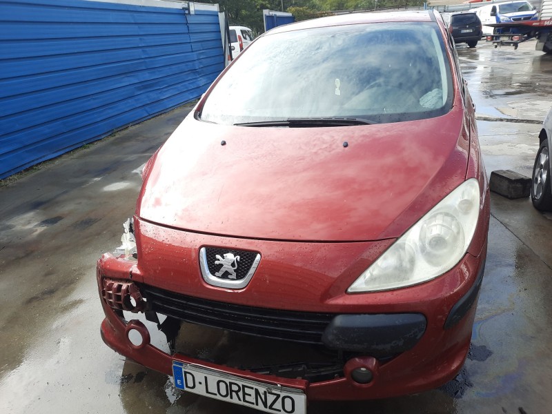 peugeot 307 (3a/c) del año 2005