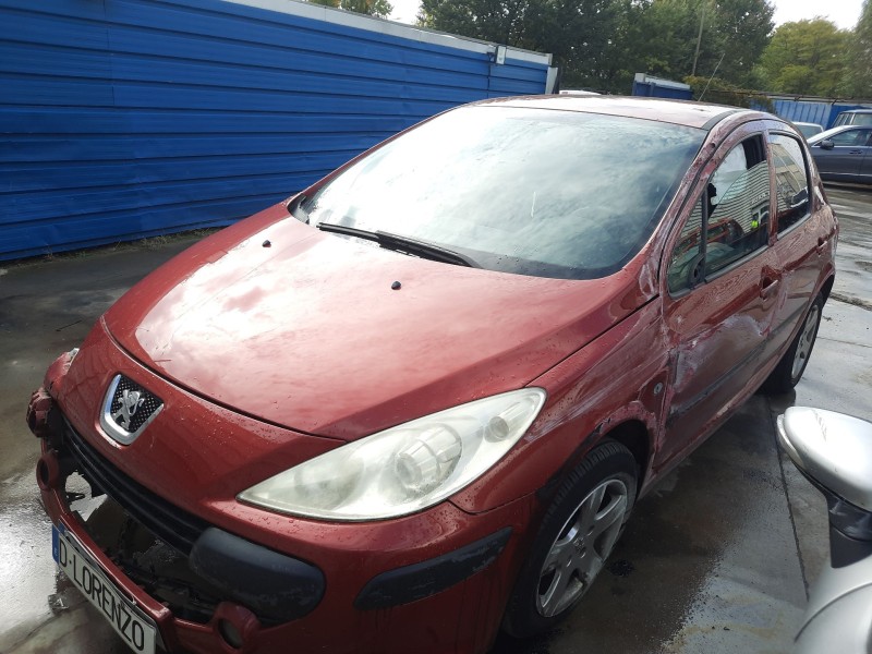 peugeot 307 (3a/c) del año 2005